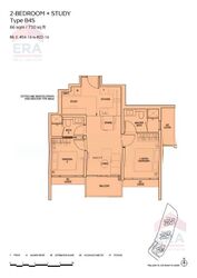 Piccadilly Grand (D8), Apartment #551602521